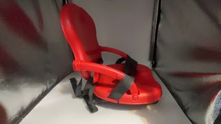 Alzatina sedia seggiolino CAM bambini REGOLABILE