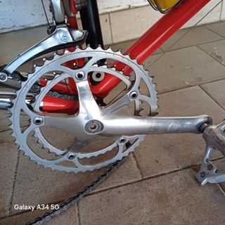 Bicicletta Vintage Ansemo