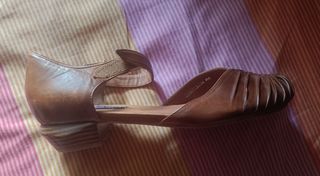Sandalias Everybody Marrón 41,5