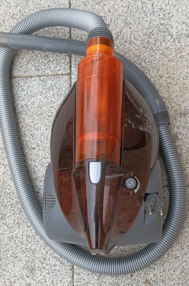 Aspiradora usada, buen estado