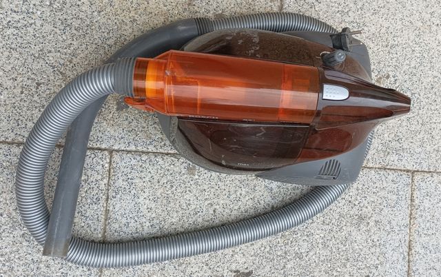 Aspiradora usada, buen estado