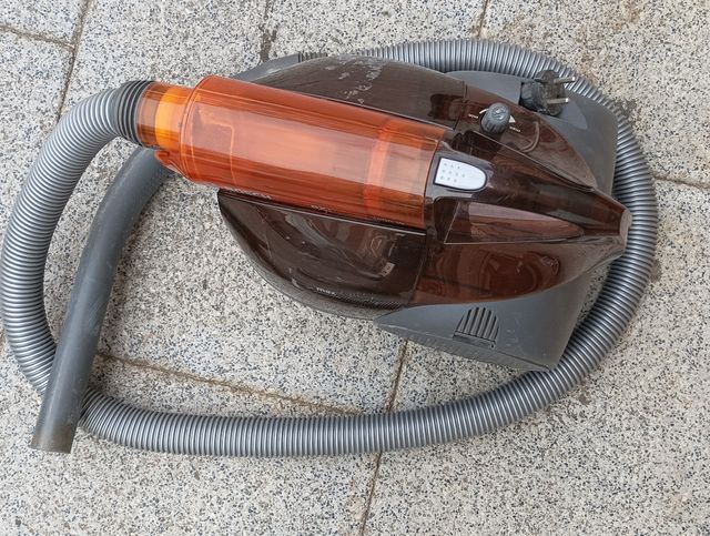 Aspiradora usada, buen estado