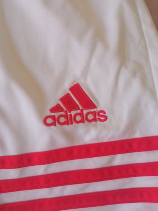 Shorts Adidas Bambino
