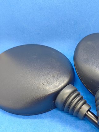Espejos Retrovisores para Moto y Quad.