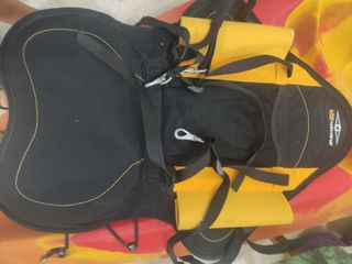 Kayak Ocean Frenzy - 1 plaza