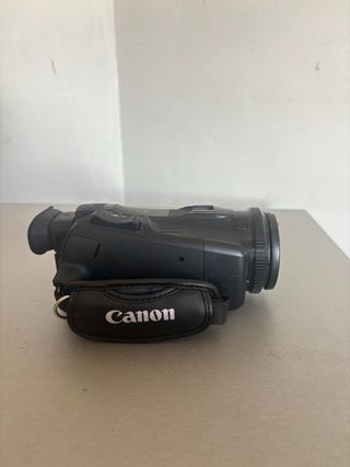 Cámara Canon Legria HF G50