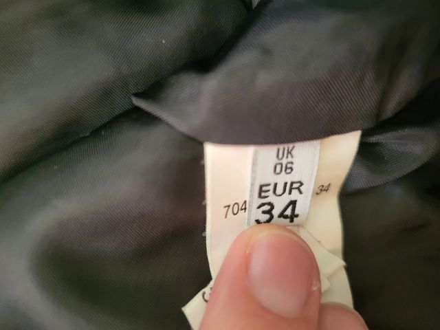 Short y Minifalda mujer