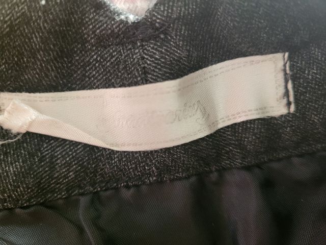 Short y Minifalda mujer