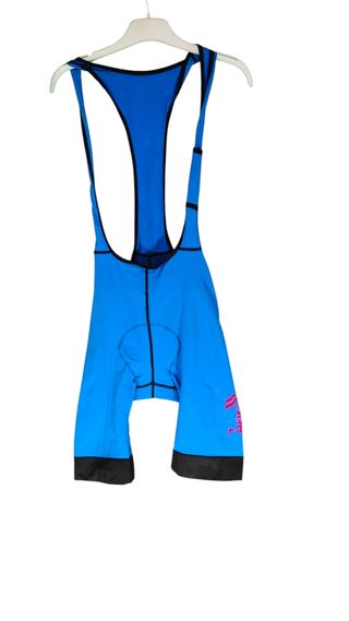 Culotte ciclismo Hokko XL
