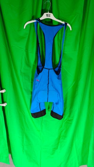 Culotte ciclismo Hokko XL