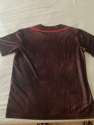 Camiseta Donkey Kong Hombre