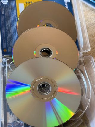 El Hobbit: Blu-ray + DVD