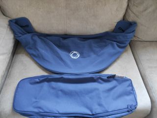 Bugaboo Donkey gemelar 