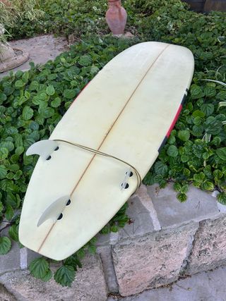 Tabla Surf 6’4