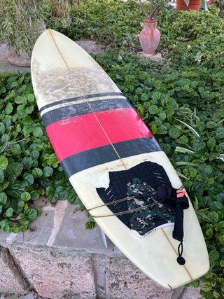 Tabla Surf 6’4