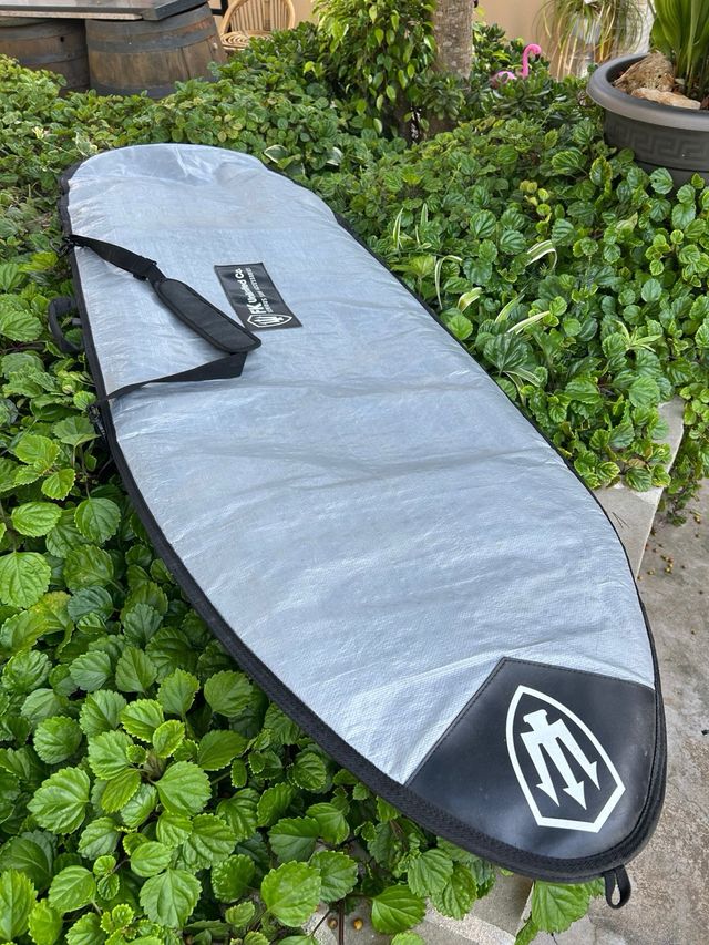 Tabla Surf 6’4