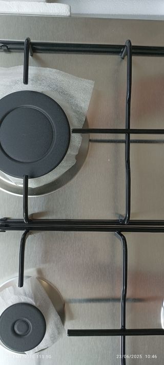 Placa gas  Nueva desde 108€