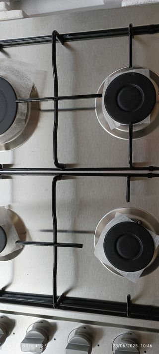 Placa gas  Nueva desde 108€