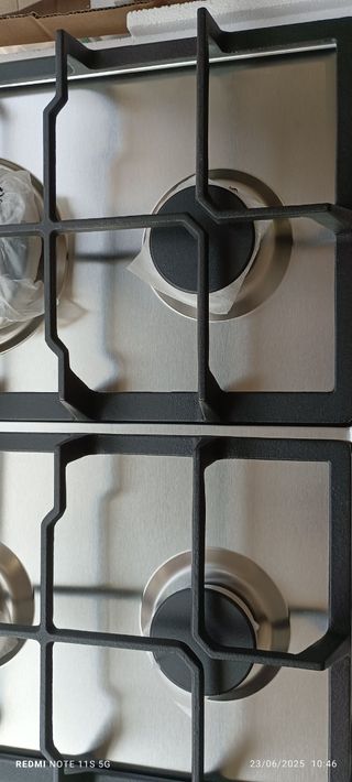 Placa gas  Nueva desde 108€