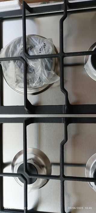 Placa gas  Nueva desde 108€