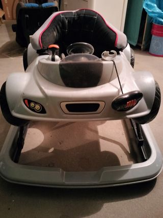 Cochecito bebé completo