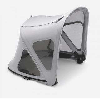 Capota Bugaboo ventilada