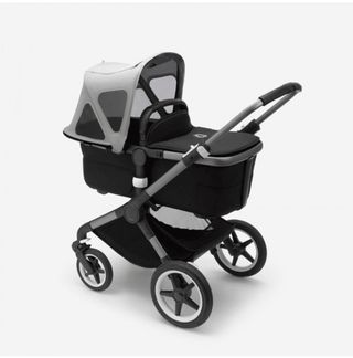 Capota Bugaboo ventilada