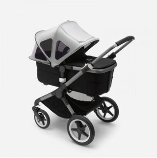 Capota Bugaboo ventilada