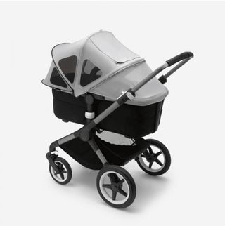 Capota Bugaboo ventilada