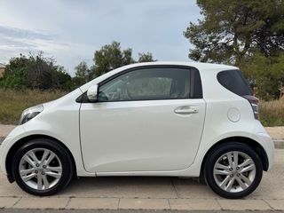 Toyota iQ 1.33 Start/Stop 