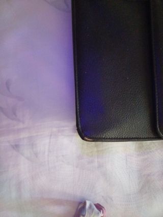 Maletín ejecutivo negro