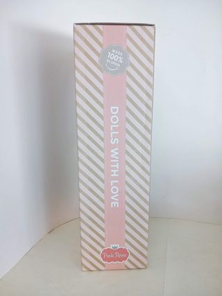 BAMBOLA PAOLA REINA NUOVA REINA DEL NORTE