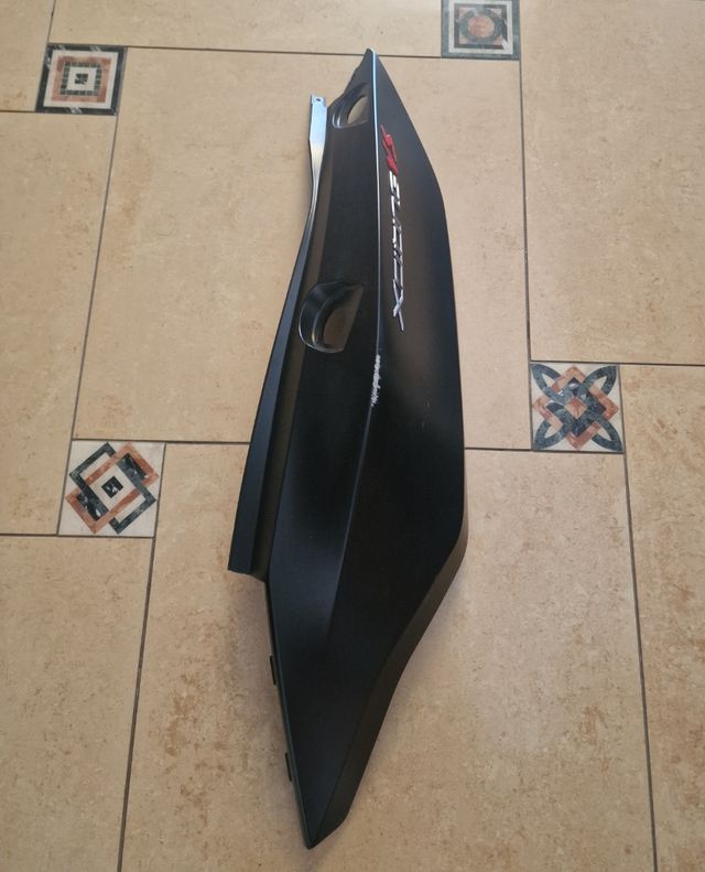 Ricambio Kymco Xciting 400 VS