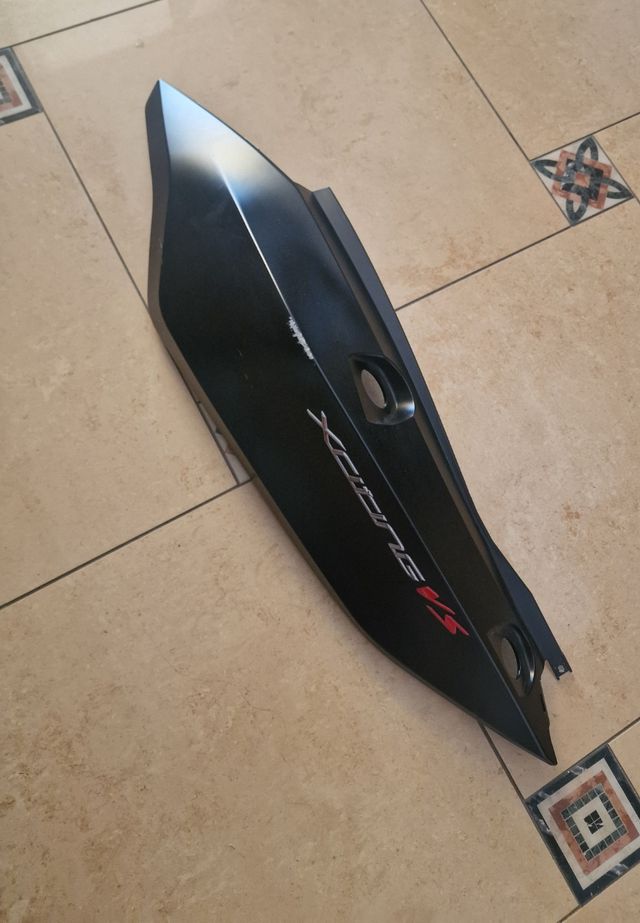 Ricambio Kymco Xciting 400 VS