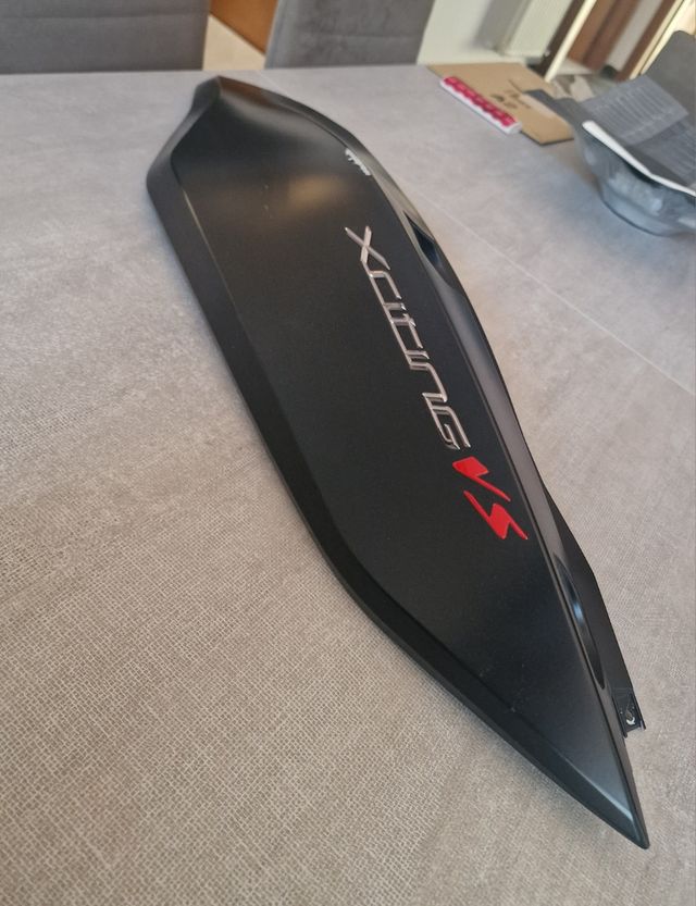 Ricambio Kymco Xciting 400 VS