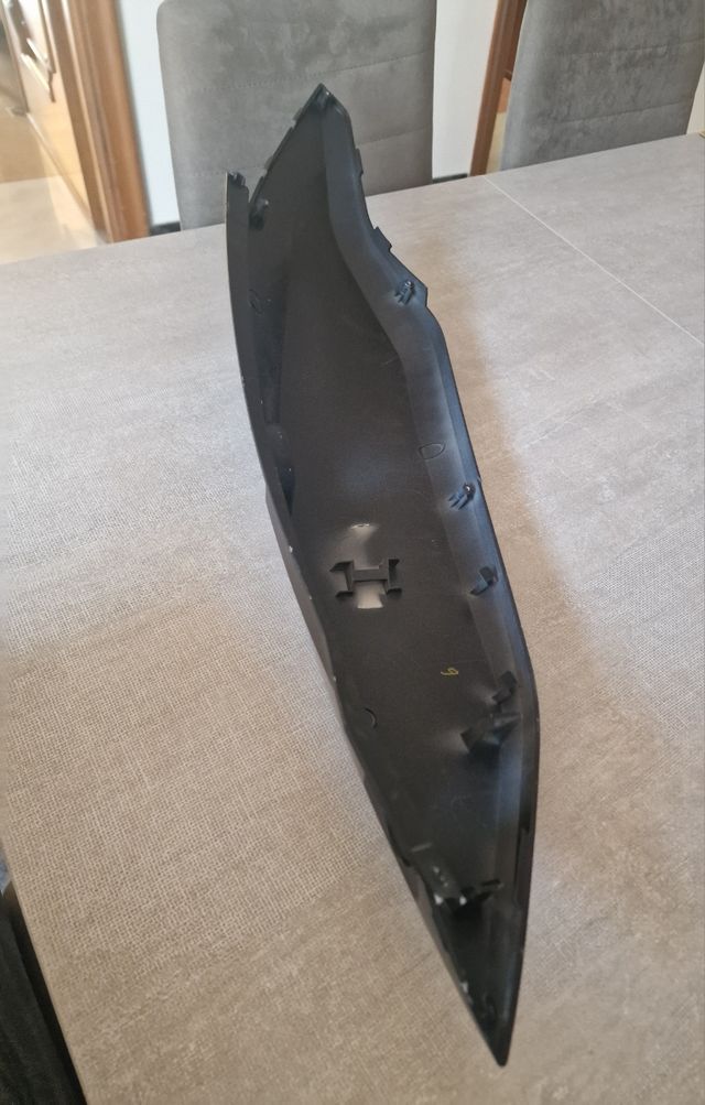 Ricambio Kymco Xciting 400 VS