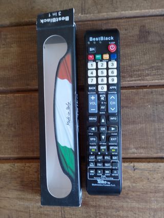 Telecomando universale Telko