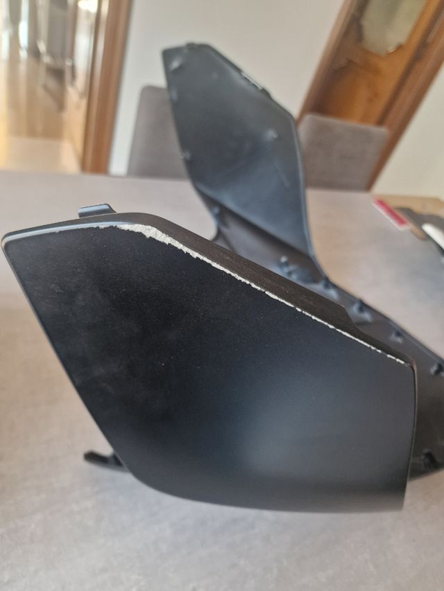 Ricambio Kymco Xciting 400 VS