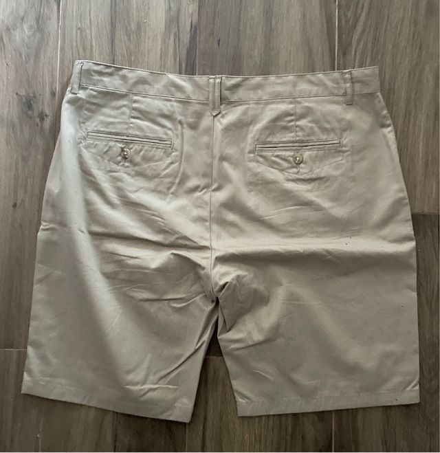 Bermudas Cortefiel Milano