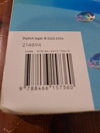 REVOLA 4 secundària Física i Química