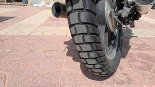 Suzuki GSX 400E (1986) Clásica