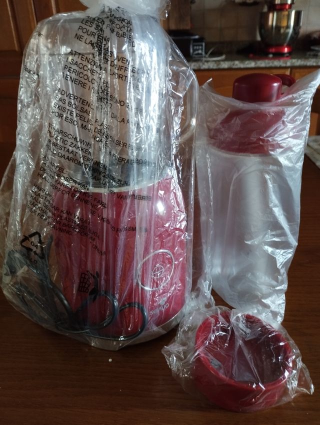 Frullatore Senya SYCP-M025