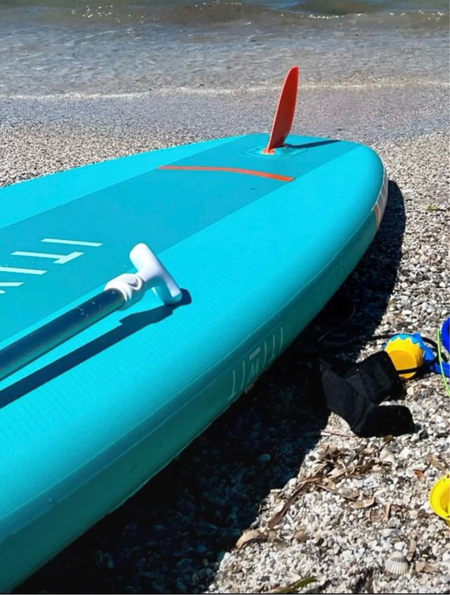 Tavola Paddle Sup gonfiabile Itwit 10