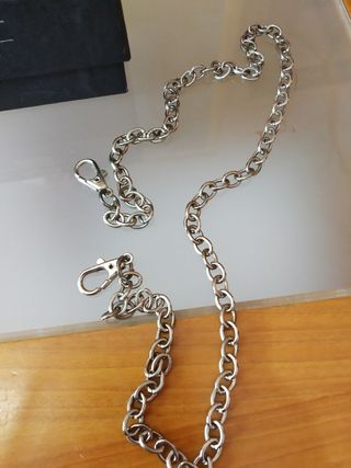 Bolso Victoria Delef azul