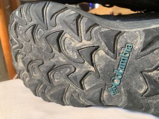 Botas de Montaña o campo Columbia originales