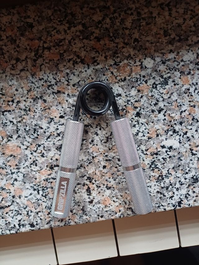 Gripzilla Molla per Avambracci 100 lbs