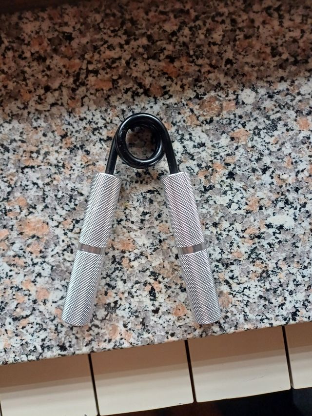 Gripzilla Molla per Avambracci 100 lbs