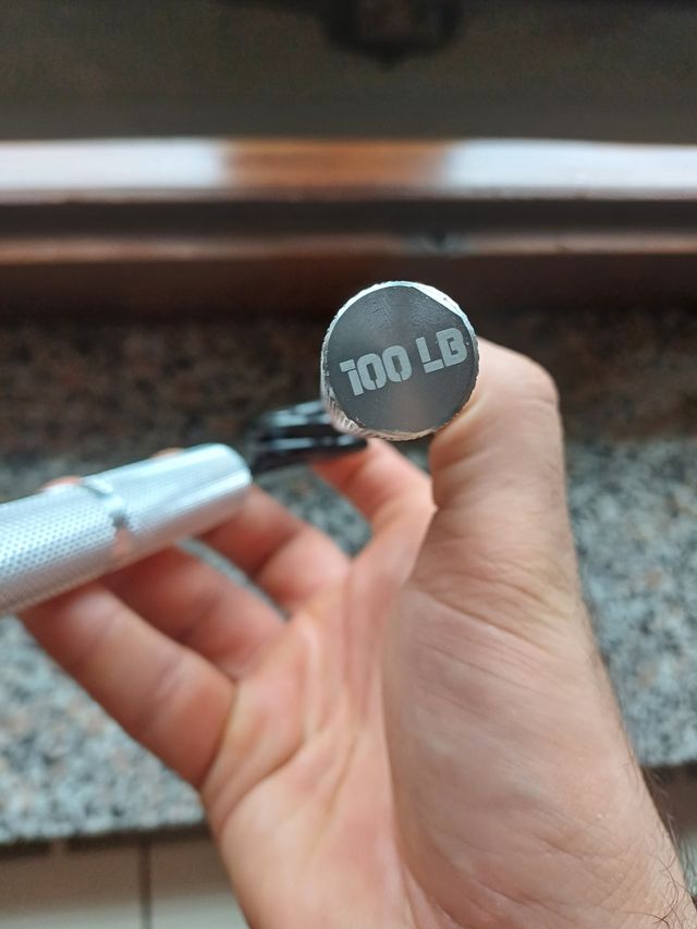 Gripzilla Molla per Avambracci 100 lbs