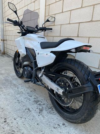 Pursang E-TRACK Moto Electrica