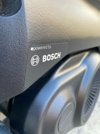 Pursang E-TRACK Moto Electrica